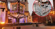 "Osioł" zabezpieczony. Toruń szykuje się na sylwestra z Polsatem