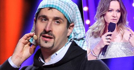 Kabareciarze mają dość drożyzny. "Mój czynsz wzrósł". Węszą spisek
