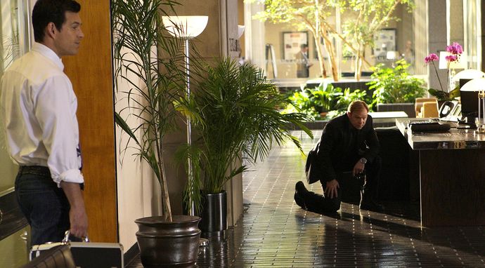 CSI: Kryminalne zagadki Miami