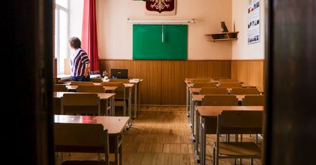 Muszą iść do szkoły. Bez tego dzieci z Ukrainy nie dostaną 800+