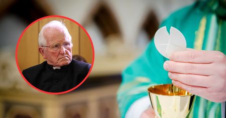 Tych posłów nie dopuszczą do komunii. "Jeśli głosuje za"