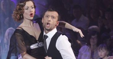 ODPADŁA!