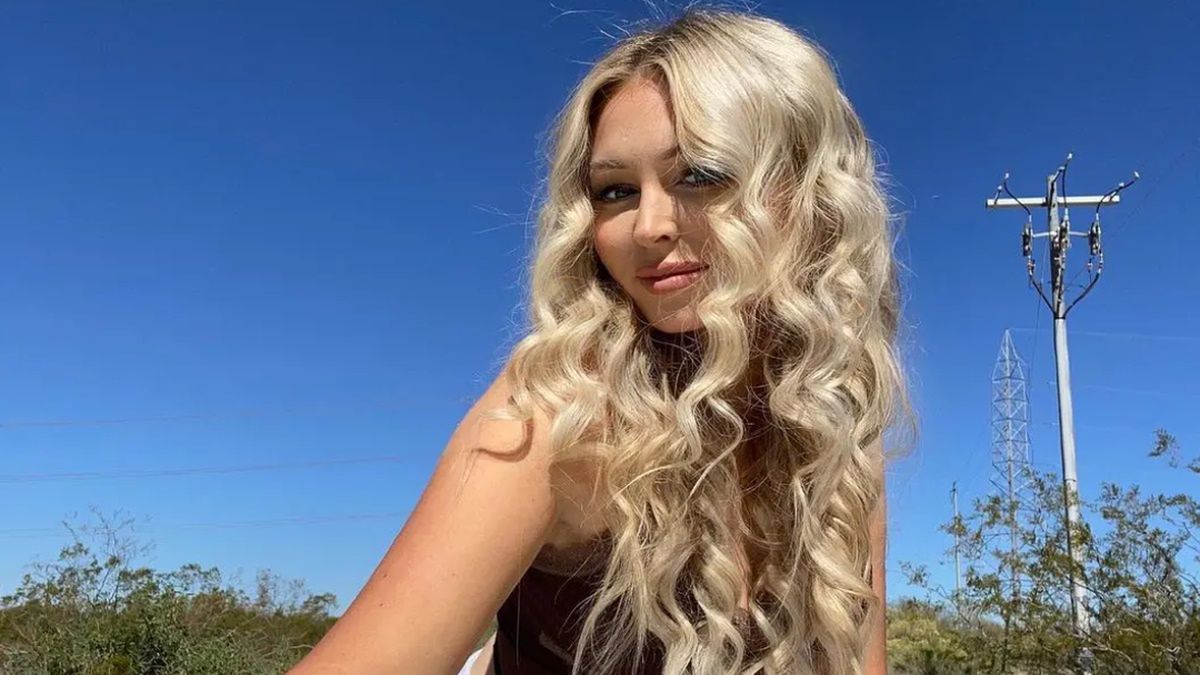 W chwili śmierci Lauren Heike miała zaledwie 29 lat