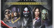 Potwierdzone: Injustice trafi na Vitę. A także na PC i PS4