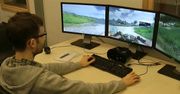 Granie na trzech monitorach - jak to działa?