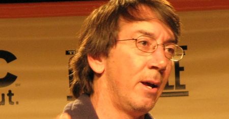 Will Wright już tworzy
