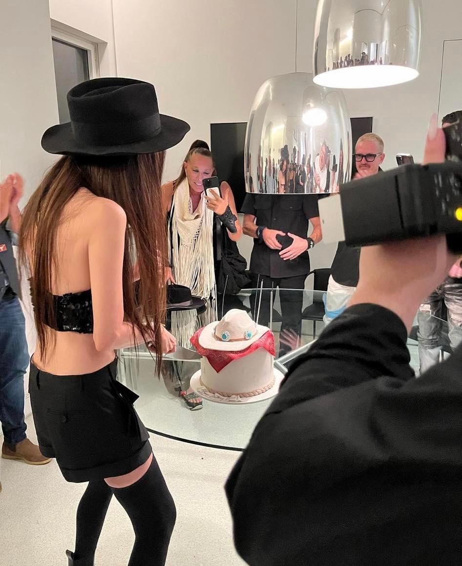 Vera Wang