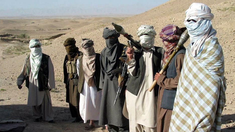 Afganistan. - Talibowie na ogół dotrzymywali swoich zobowiązań - twierdzi ekspert.