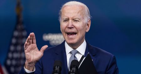 Inflacja w USA najwyższa od 40 lat. Tłumaczą to tak samo jak w Polsce