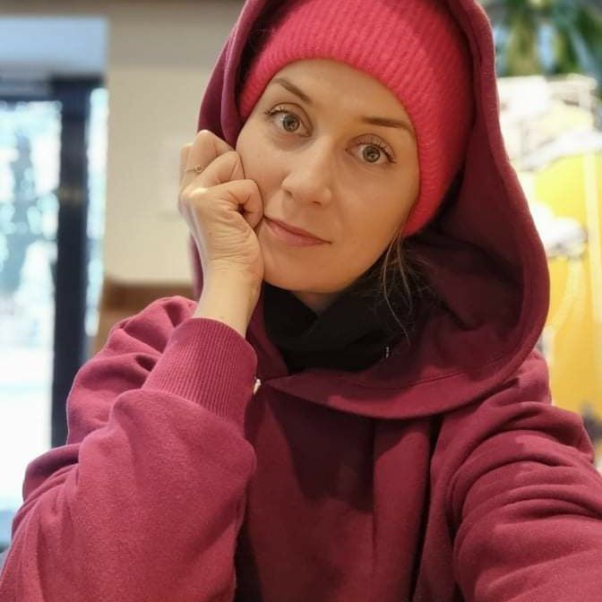 Małgorzata Patryn-Gurłacz
