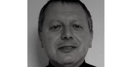 Nie żyje o. Jacek Hubicki. "Nosił trampki do sutanny"