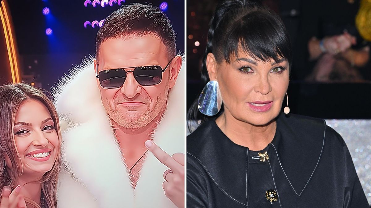 Iwona Pavlović o Tomaszu Karolaku 
