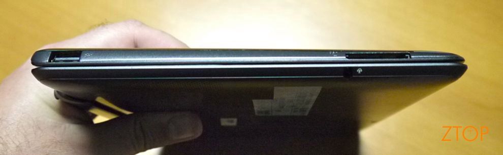 Asus Transformer Prime - pierwsze zdjęcia i przegląd nowego tabletu z Androidem [wideo] 2