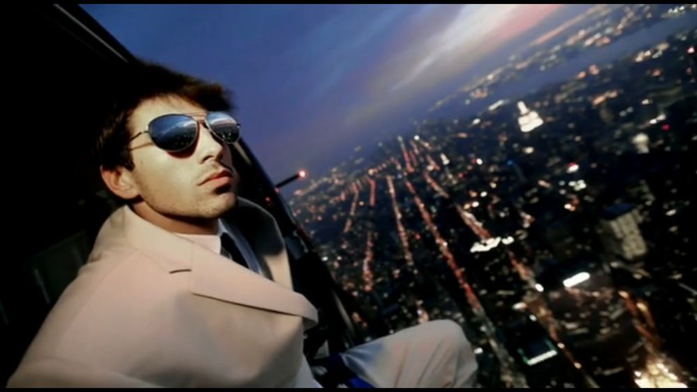 Canon 5D Mark III - co sądzi słynny filmowiec? 1