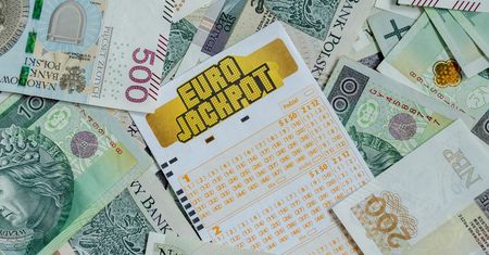 Wyniki Lotto 26.05.2026 – losowania Eurojackpot, Lotto, Lotto Plus, Multi Multi, Ekstra Pensja, Kaskada, Mini Lotto