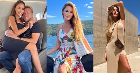 Tak żyje Monika Ordowska u boku męża MULTIMILIONERA: lata prywatnym odrzutowcem, pływa jachtem i pozuje w bikini (ZDJĘCIA)
