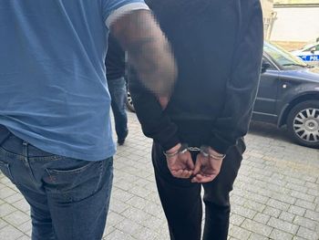 Gdańsk: Zakrwawiony mężczyzna w samochodzie. Został zaatakowany nożem