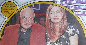 Najgorsze zdjęcie Schejbal?