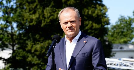 Tusk jasno o kwocie wolnej. Jego minister tak to tłumaczy