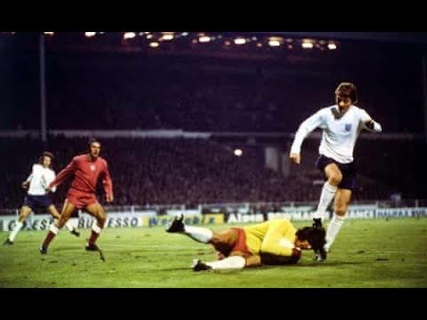 W jaskini Lwów. Lata po remisie na Wembley