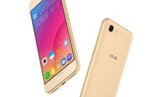 ZenFone Pegasus 3S - nowy smartfon Asusa za 290 USD (wideo)