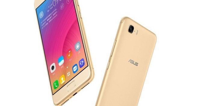 ZenFone Pegasus 3S - nowy smartfon Asusa za 290 USD (wideo)