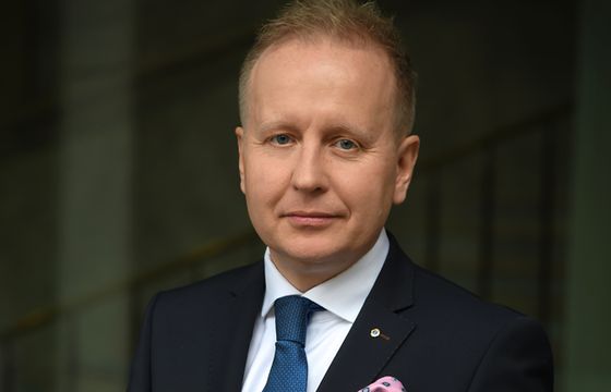 Michał Wigurski prokurentem i COO w spółce GPW DAI