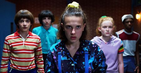 Stranger Things 5 wstrzymane. Bracia Dufferowie: “bez odbioru”.