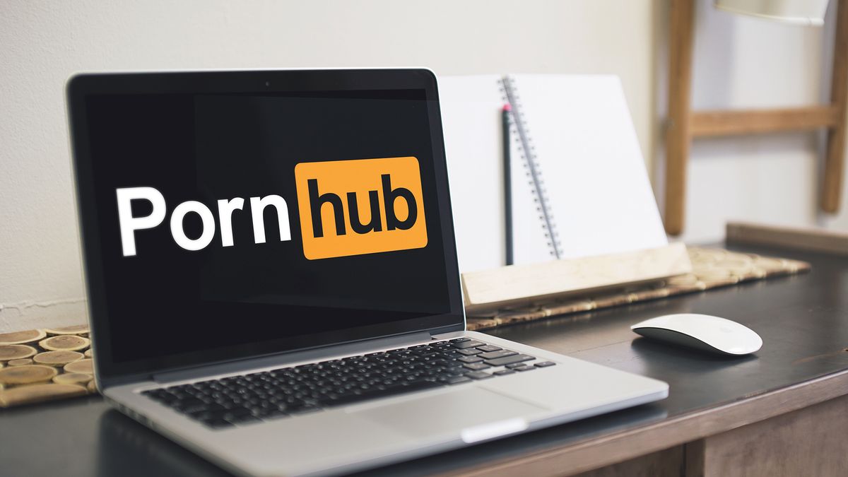 Jego twarz wylądowała w reklamie największej strony porno. Jest pozew 1