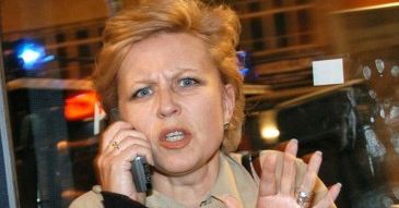 "Nie czuję się piękną kobietą"