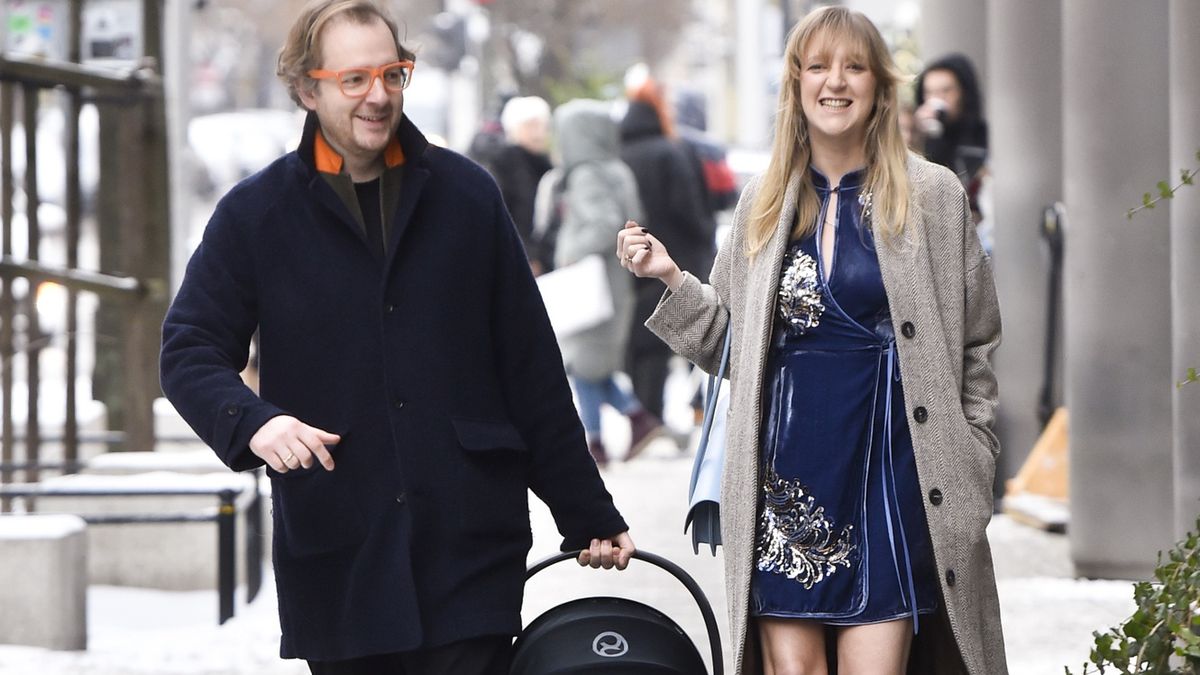 Tadeusz Müller, Lara Gessler