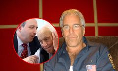 Mikrofony wychwyciły słowa adwokata. Szokujące polecenie dla klienta