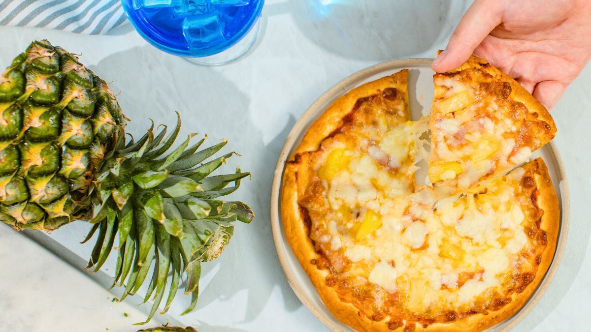 Te pizze doprowadzają Włochów do białej gorączki.  