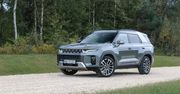 Test: Ssangyong Torres — już miał się wybić i...