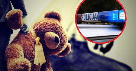 Pijana 48-latka chciała odebrać 3-latka ze żłobka. W torebce miała wódkę
