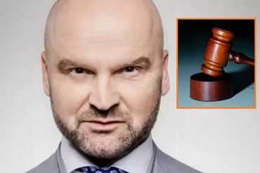 Szef InPostu Rafał Brzoska, fot. materiały prasowe