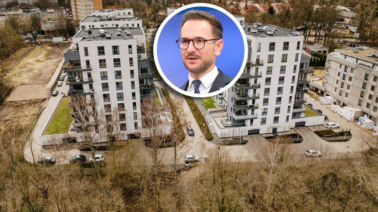 Rząd uruchomi specjalną stronę internetową z cenami transakcyjnymi   mieszkań