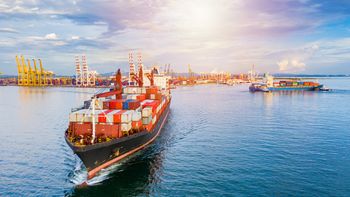 Będzie nowy port w Emiratach. Ominą Cieśninę Ormuz
