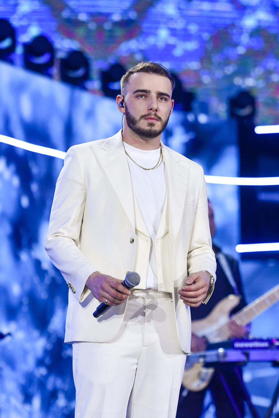 Krystian Ochman już ma nową narzeczoną, którą zabrał do USA? Ujawnił to jeden z dziennikarzy