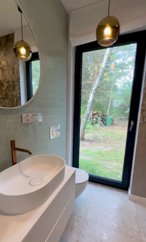 Tak mieszka Mikołaj Roznerski