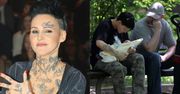 Agnieszka Chylińska od prawie 20 LAT jest mężatką. Kim jest tajemniczy Marek, z którym ma trójkę dzieci?