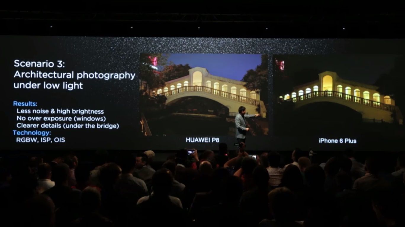 Huawei P8 oraz 6,8-calowy P8max oficjalnie 5