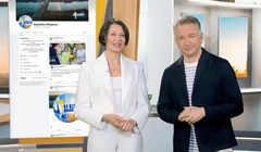 Anna Popek o odejściu z Republiki: o byłym pracodawcy albo dobrze, albo wcale