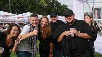 Wrocław: Działo się na sobotnich koncertach Męskie Granie 2025