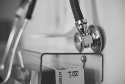 Poznań. Spadł ze stołu podczas operacji, później zmarł. Chirurg usłyszał zarzuty