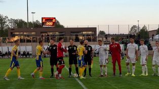 Avia Świdnik zremisowała w Starachowicach ze Starem 1:1. Żółto-niebiescy nadal są na pierwszym miejscu w tabeli Betlic 3. ligi