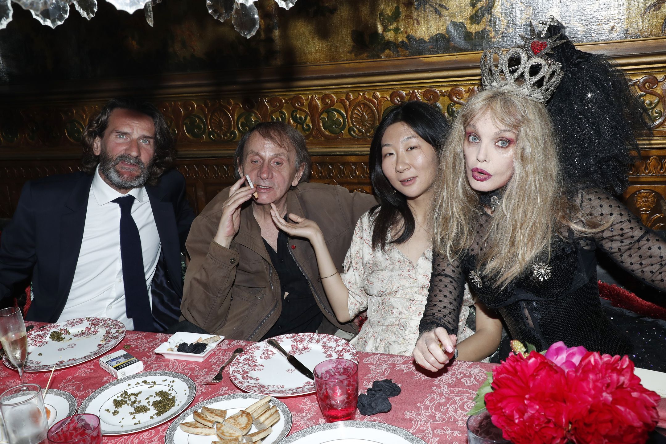 Michel Houellebecq