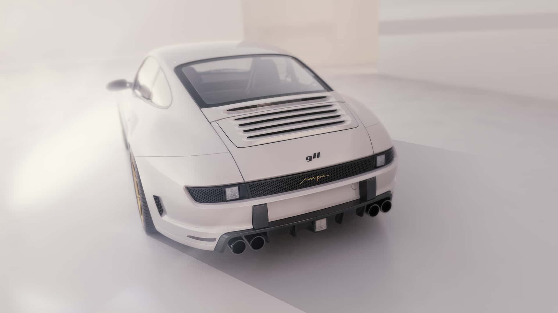Edit Automotive g11