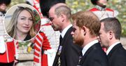 Książę William i książę Harry pojadą na pogrzeb kuzynki? Ekspertka twardo ocenia