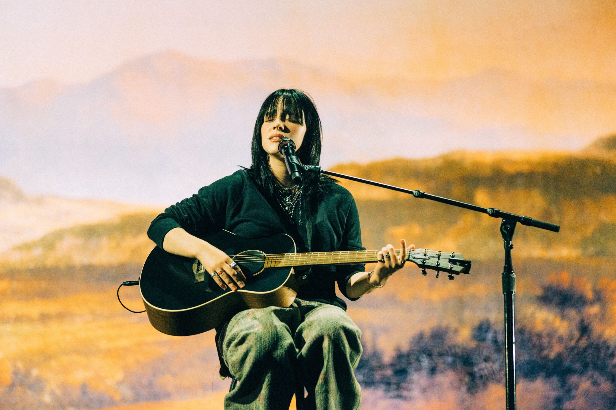 Electronic-Beats-Billie-Eilish-2022-06 (C) Deutsche Telekom, Peyman Azhari
Peyman Azhari